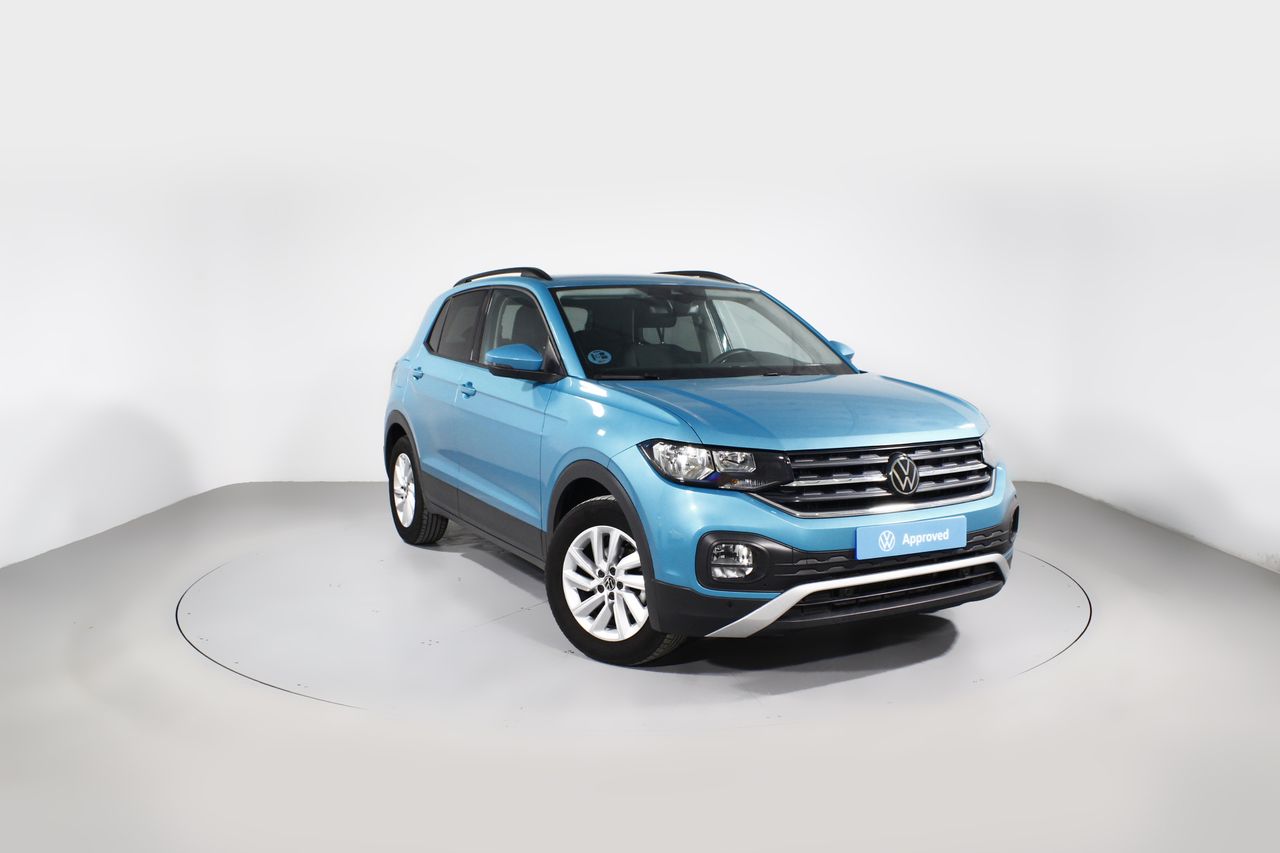 volkswagen t-cross 2023 /
