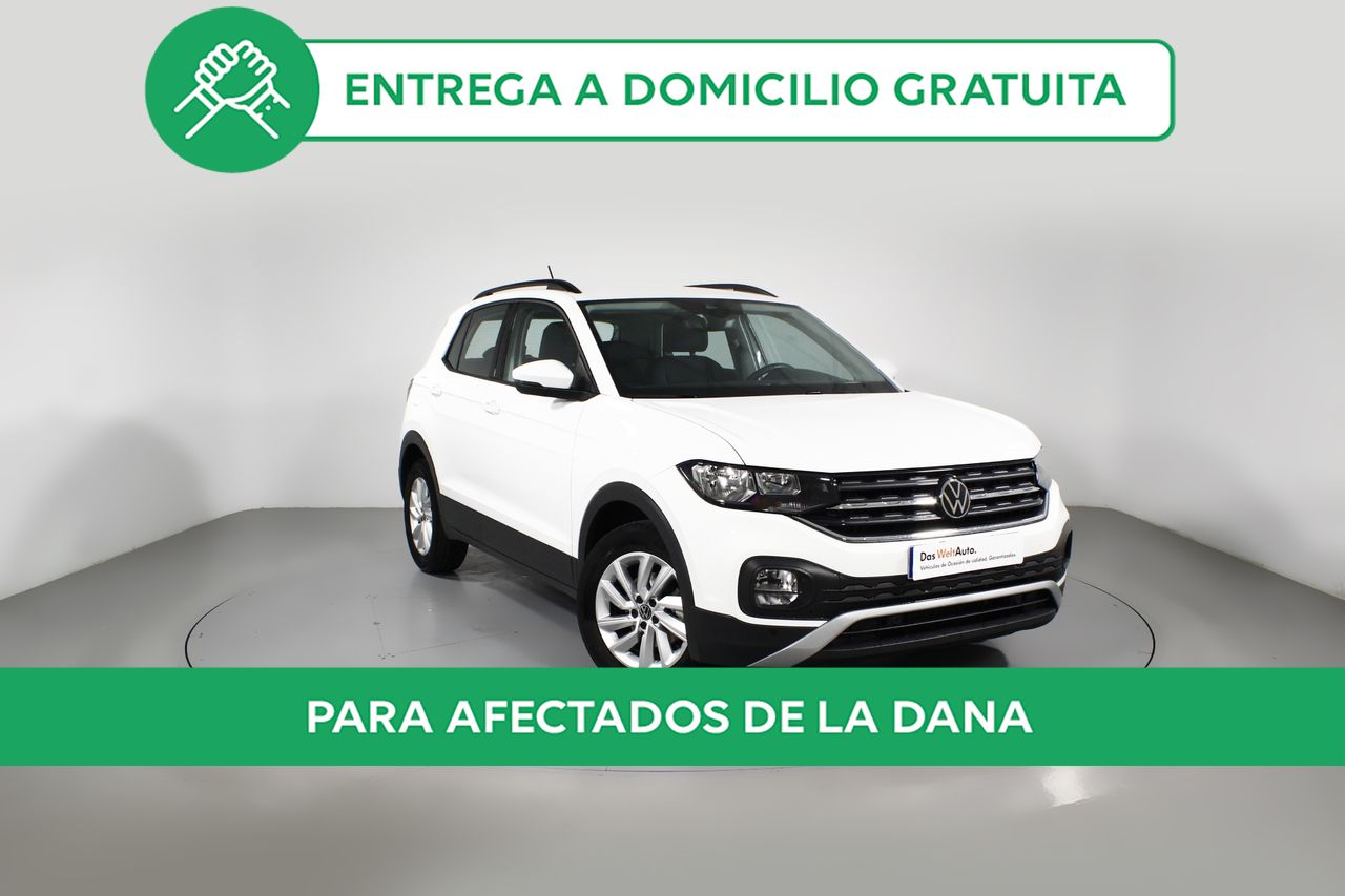 volkswagen t-cross 2023 /