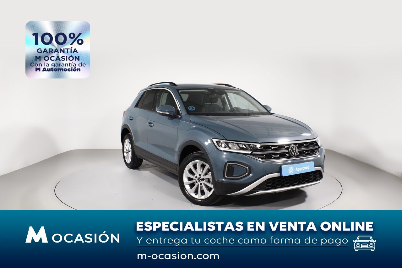 volkswagen t-roc 2022 /