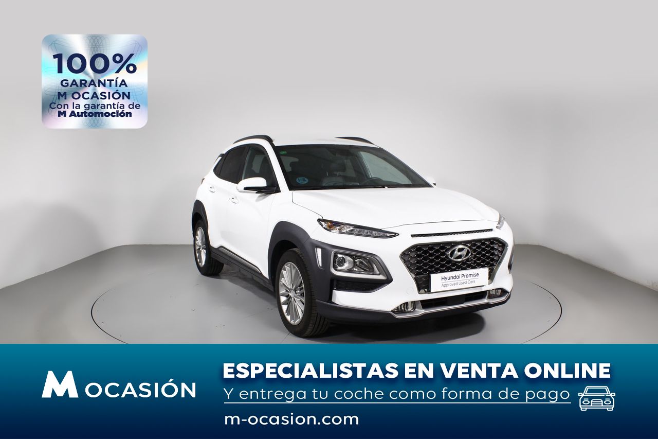 hyundai kona 2019 /