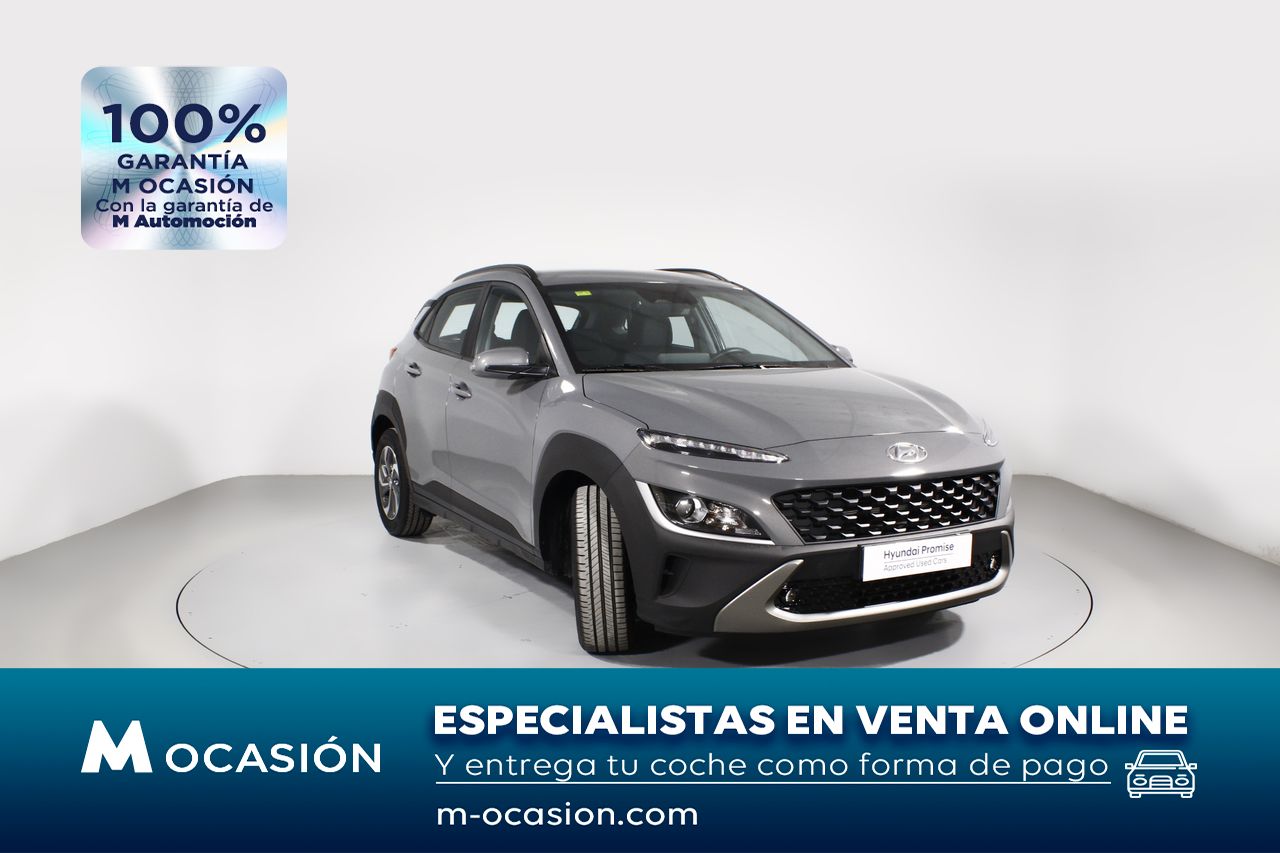 hyundai kona 2023 /