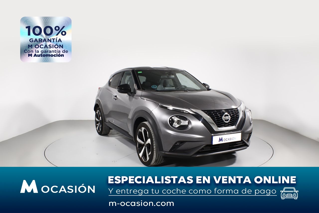 nissan juke 2019 /