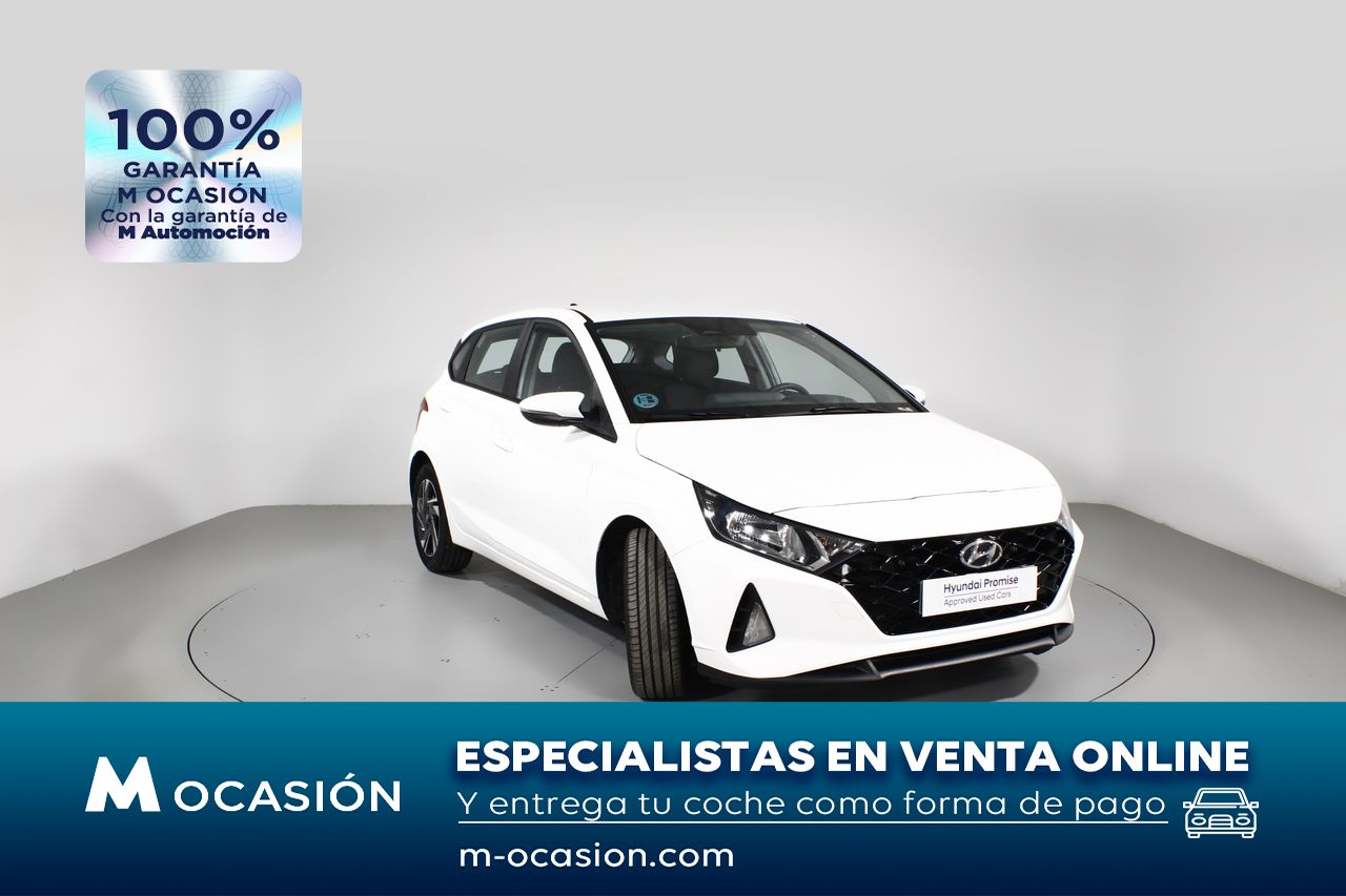 hyundai i20 2023 /