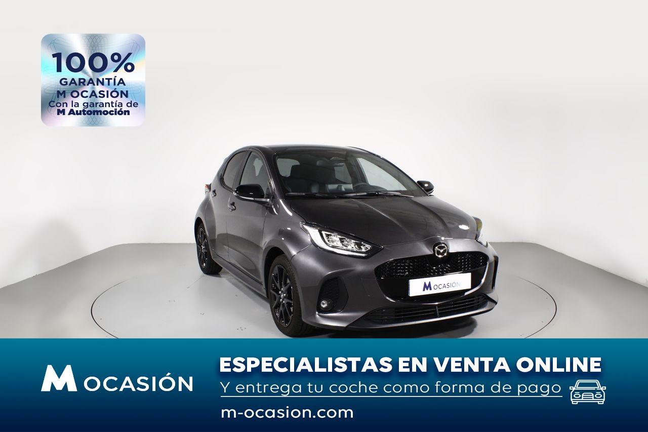 Mazda cx3 2021  de segunda mano - mazda 2 2024 /