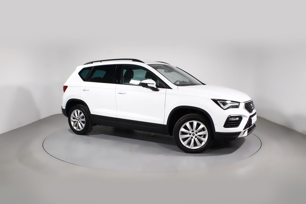 seat ateca 2024 / foto grande (2)