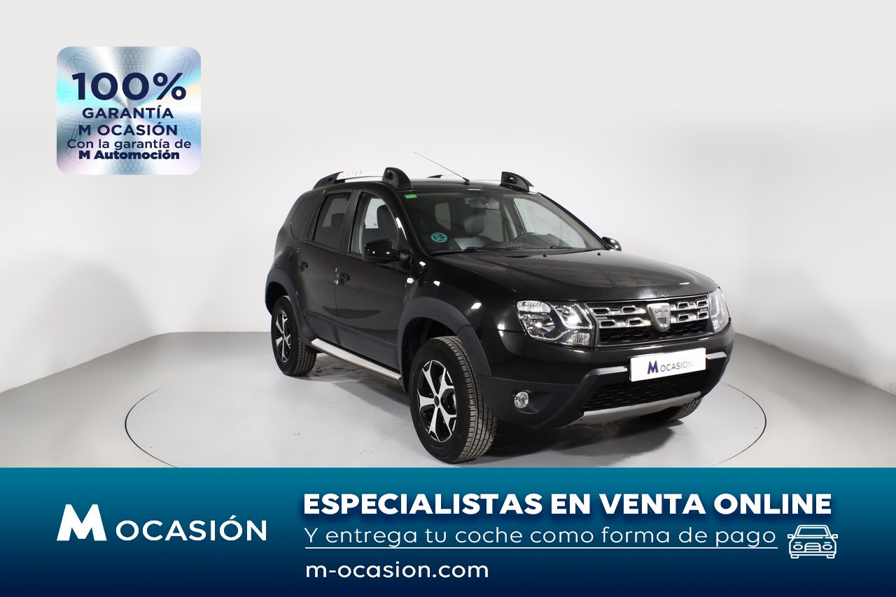 dacia duster 2017 /