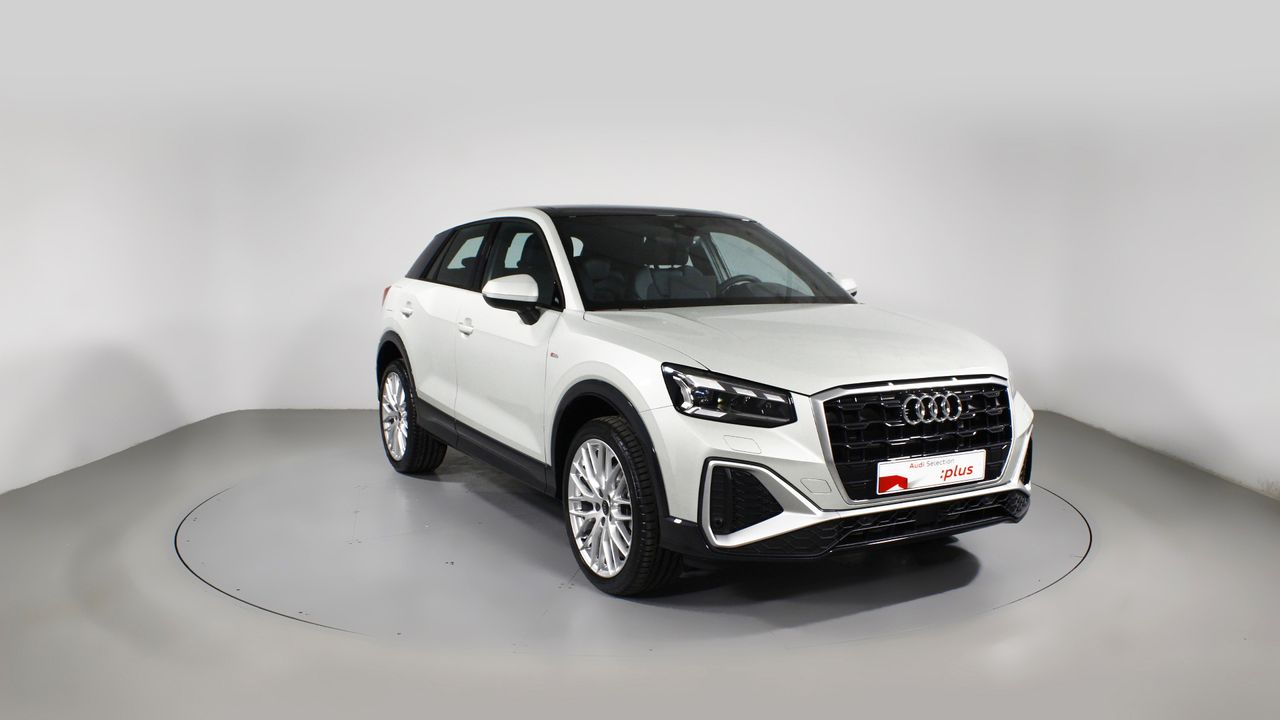 audi q2 2024 /