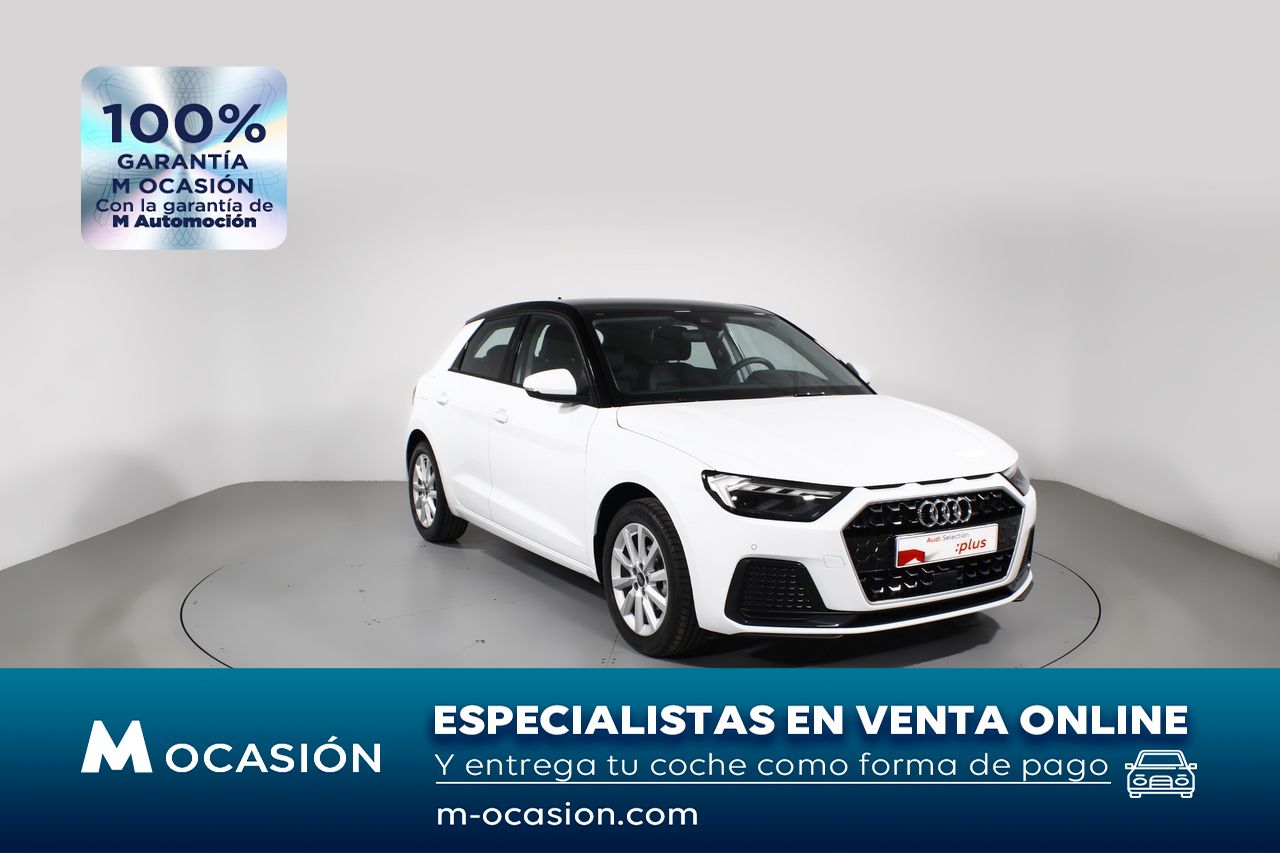 audi a1 2024 /