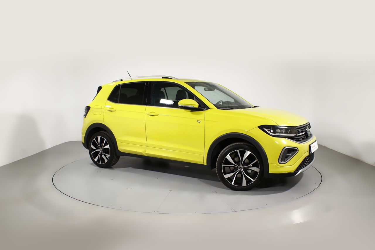 volkswagen t-cross 2024 / foto grande (2)