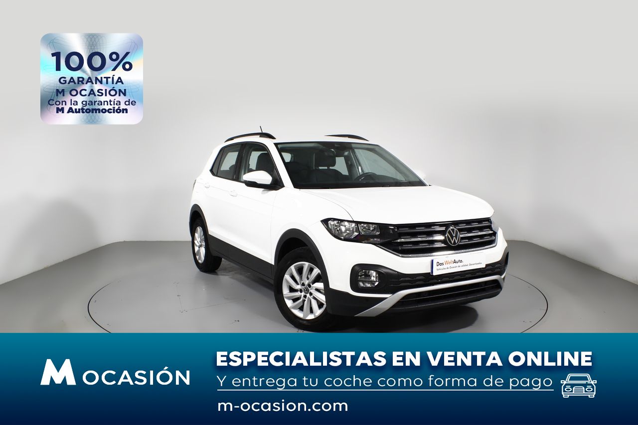 volkswagen t-cross 2023 /