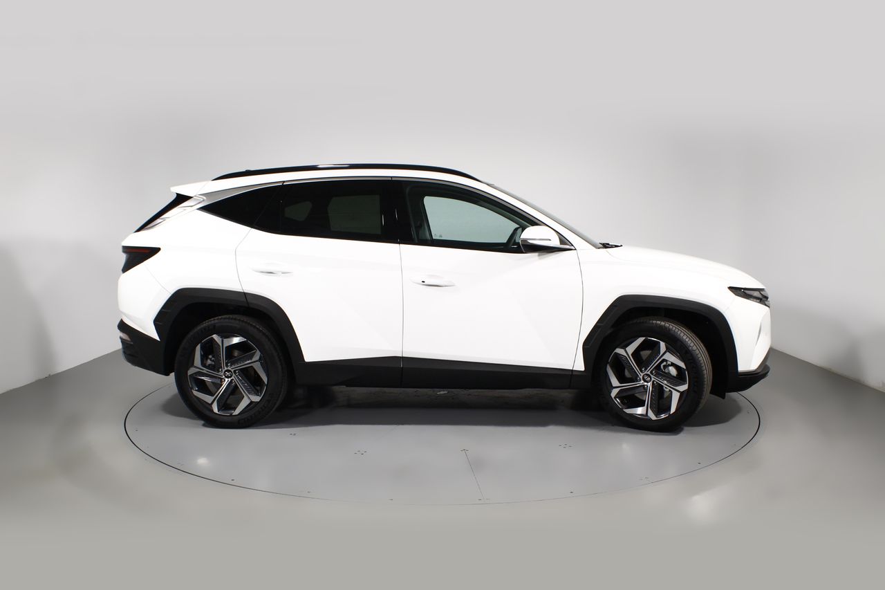 hyundai tucson 2022 / foto grande (3)
