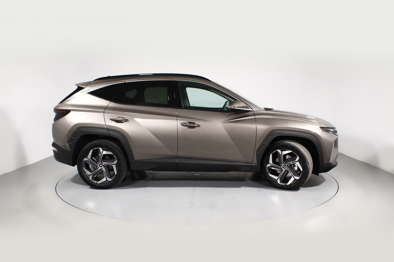 hyundai tucson 2022 / foto grande (3)
