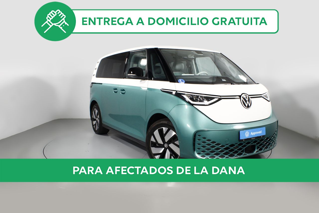 volkswagen id.buzz 2023 /