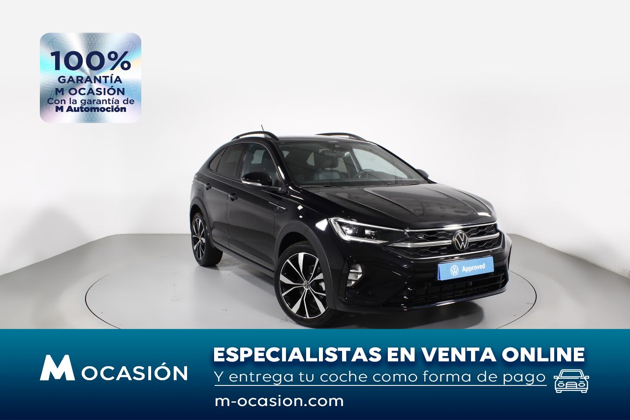 volkswagen taigo 2024 /