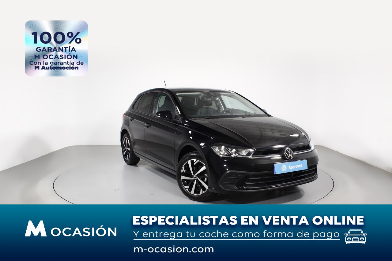 volkswagen polo 2024 /