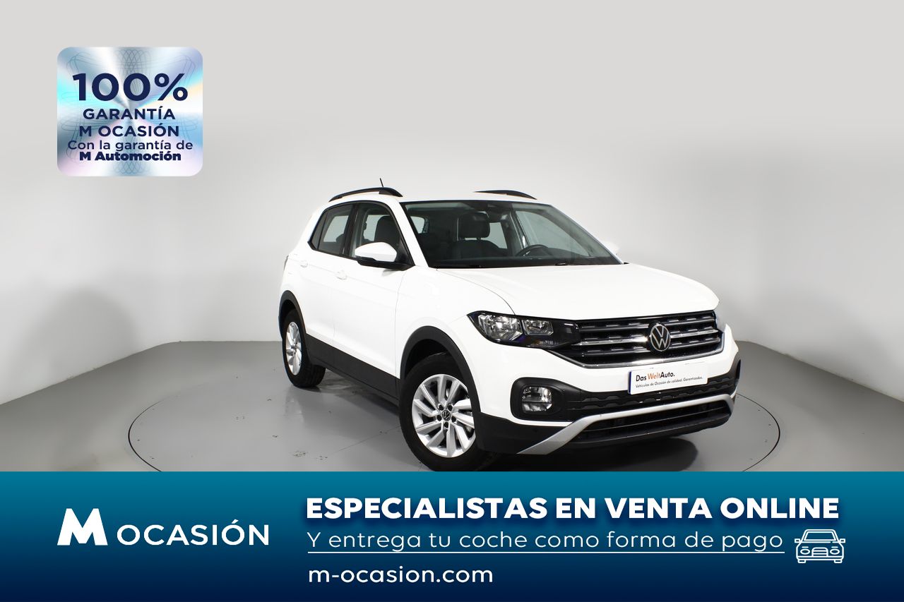 volkswagen t-cross 2023 /