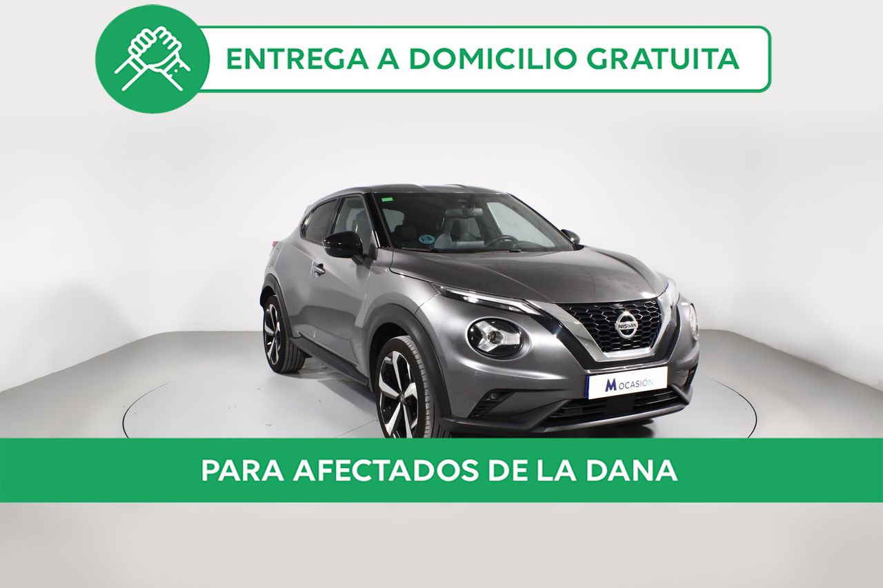 nissan juke 2019 /