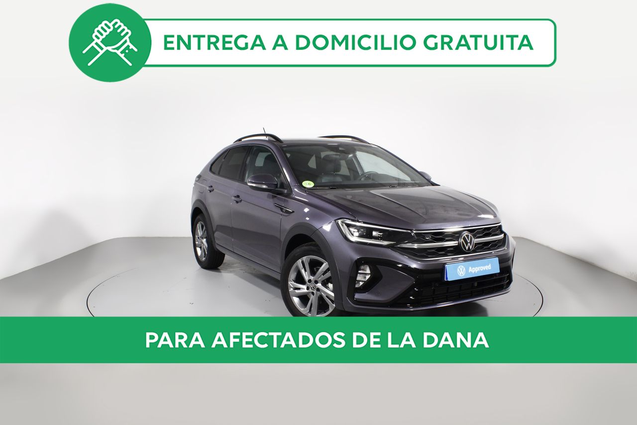 volkswagen taigo 2023 /