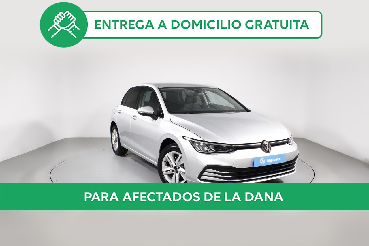 Sistema de climatizacion  de segunda mano - volkswagen golf 2023 /