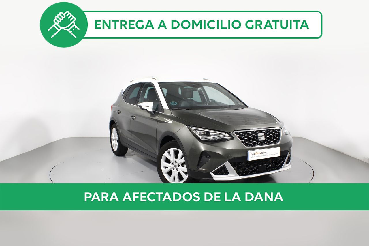 seat arona 2024 /