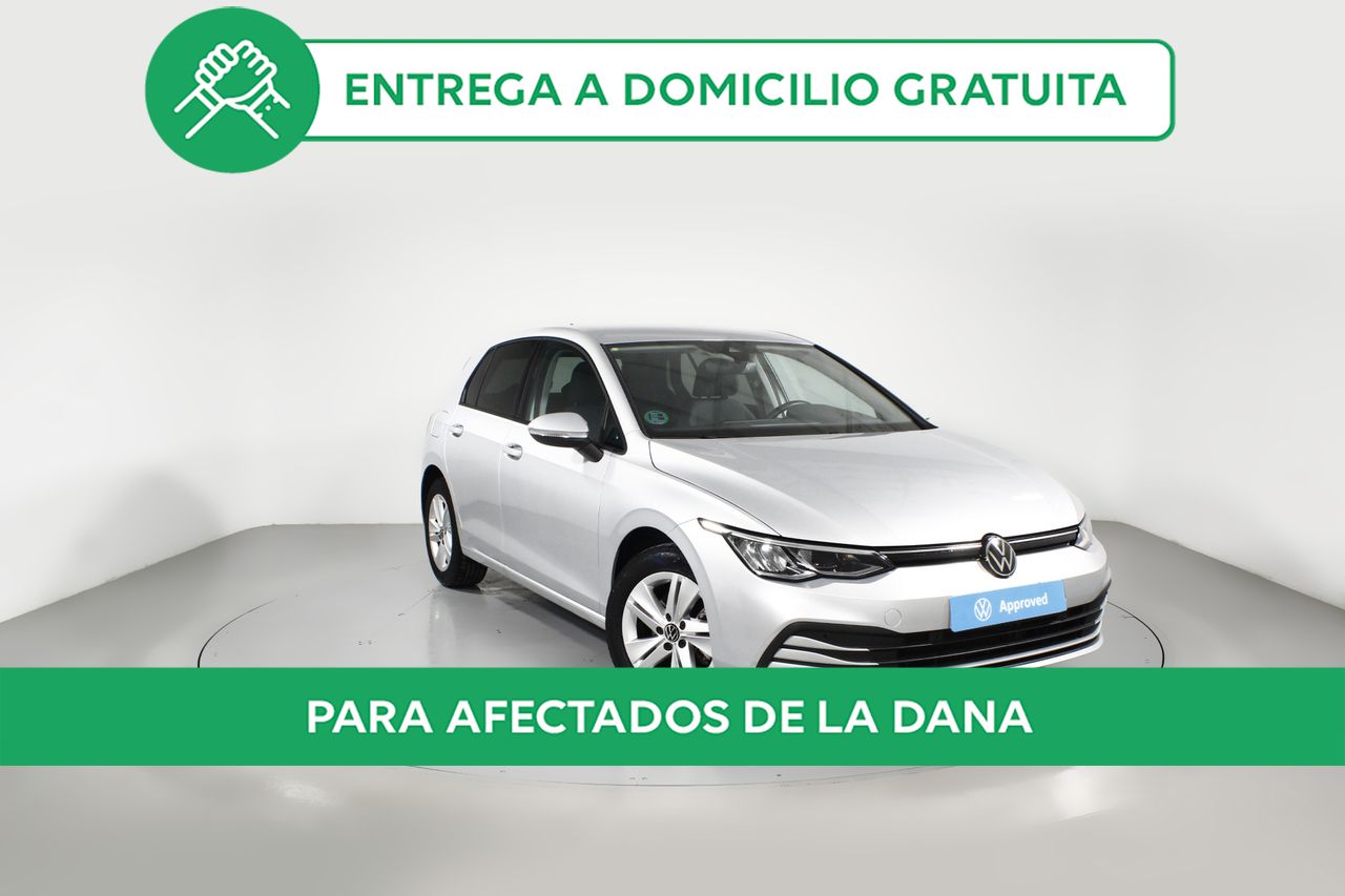 volkswagen golf 2023 /