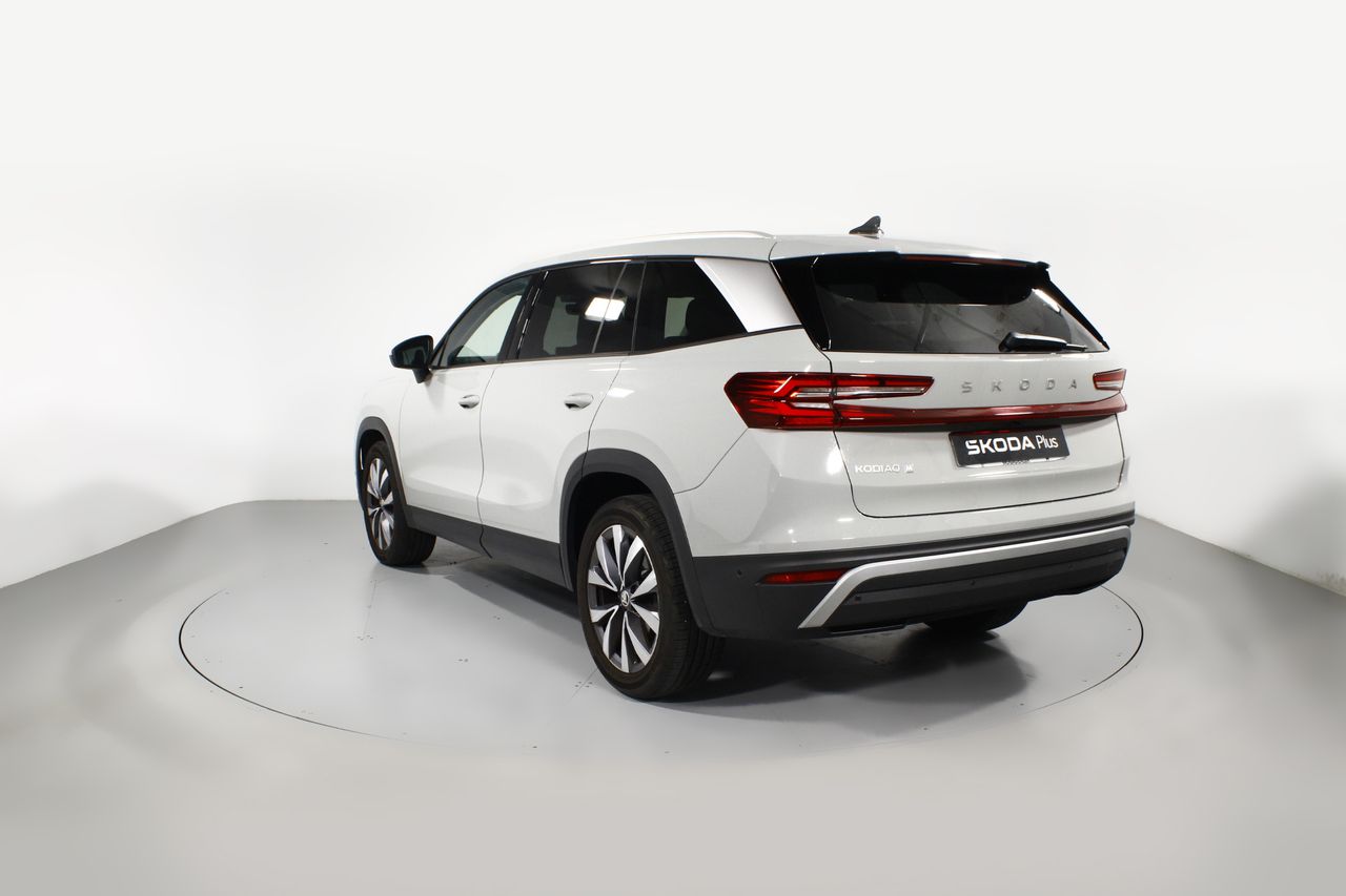 skoda kodiaq 2024 / foto grande (2)