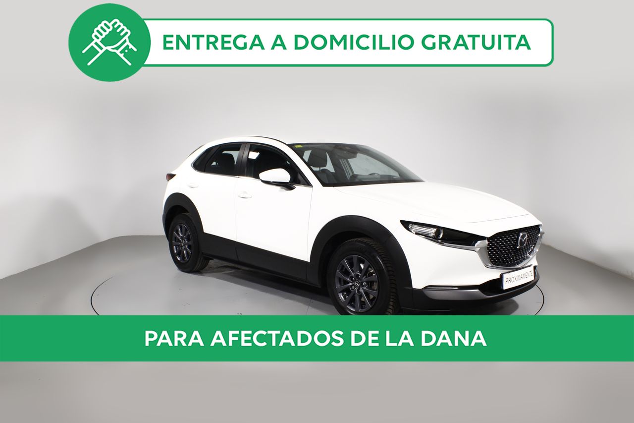 mazda cx-30 2020 /