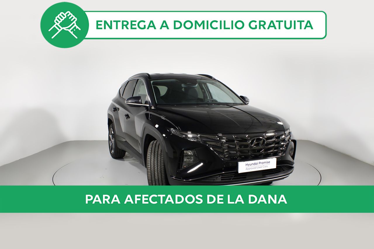Apartamento lujo dos  de segunda mano - hyundai tucson 2022 /