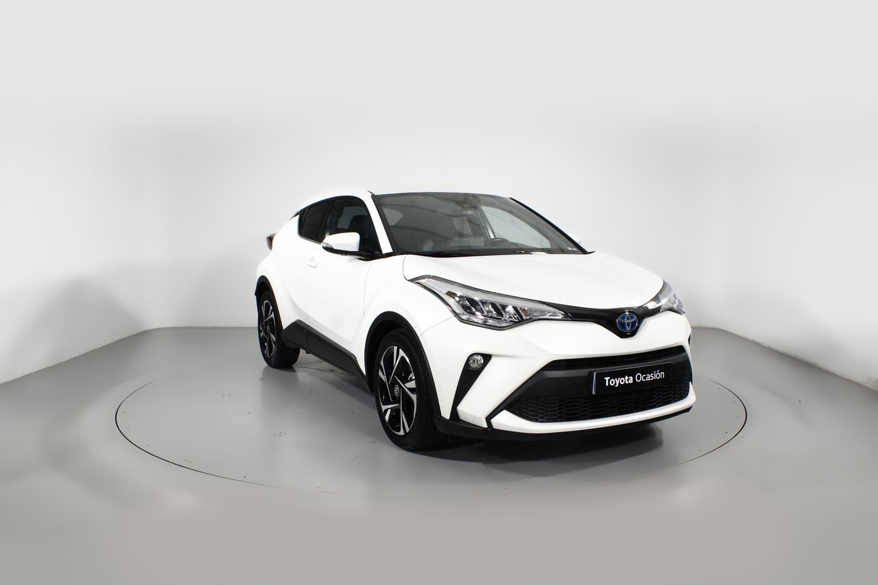 toyota c-hr 2022 /