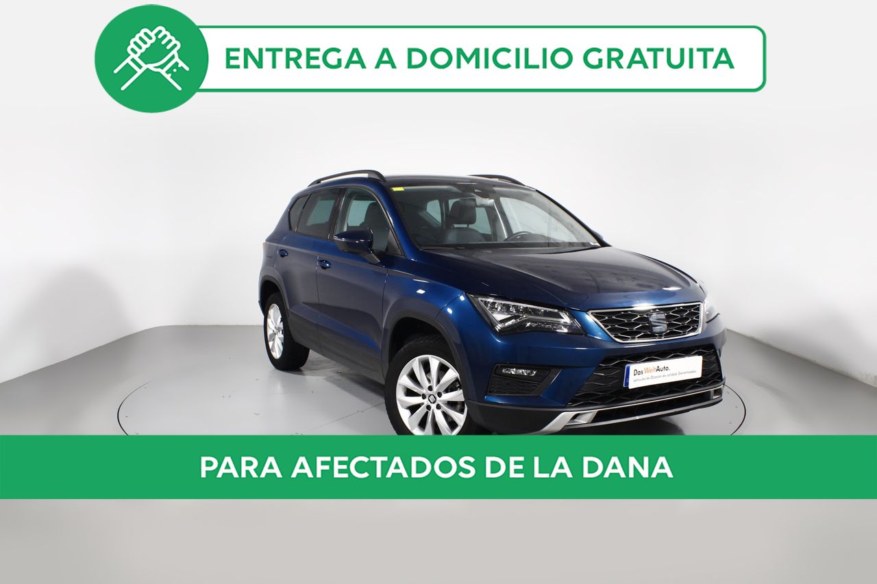 seat ateca 2020 /