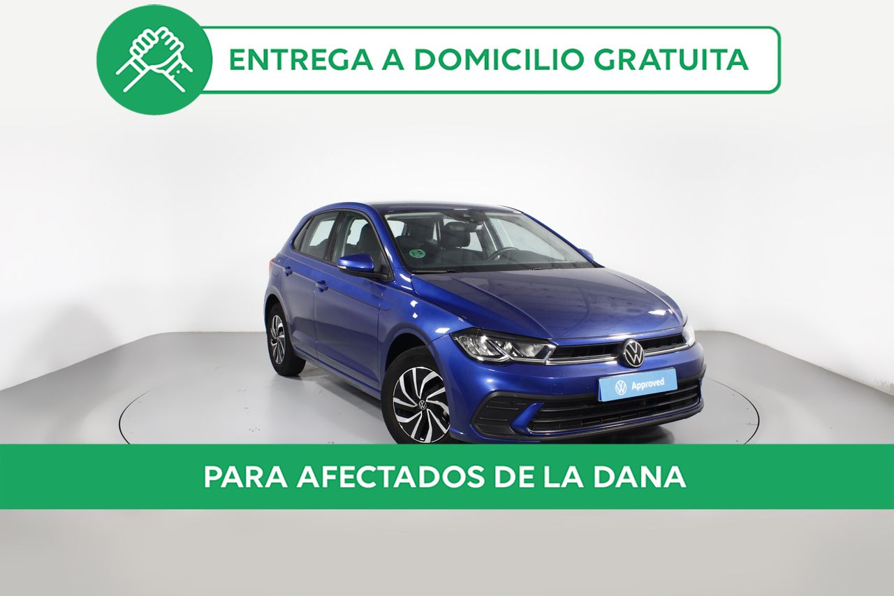 volkswagen polo 2024 /