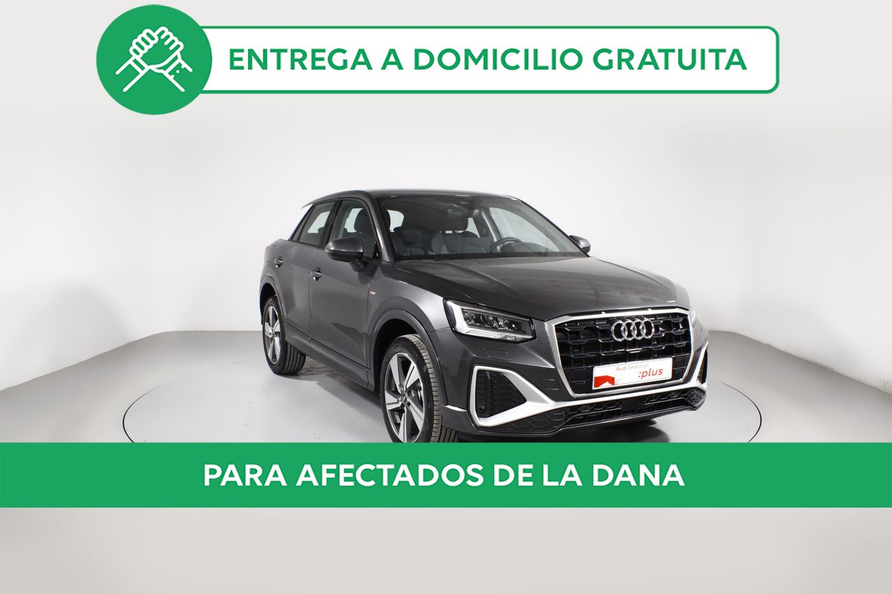 audi q2 2024 /