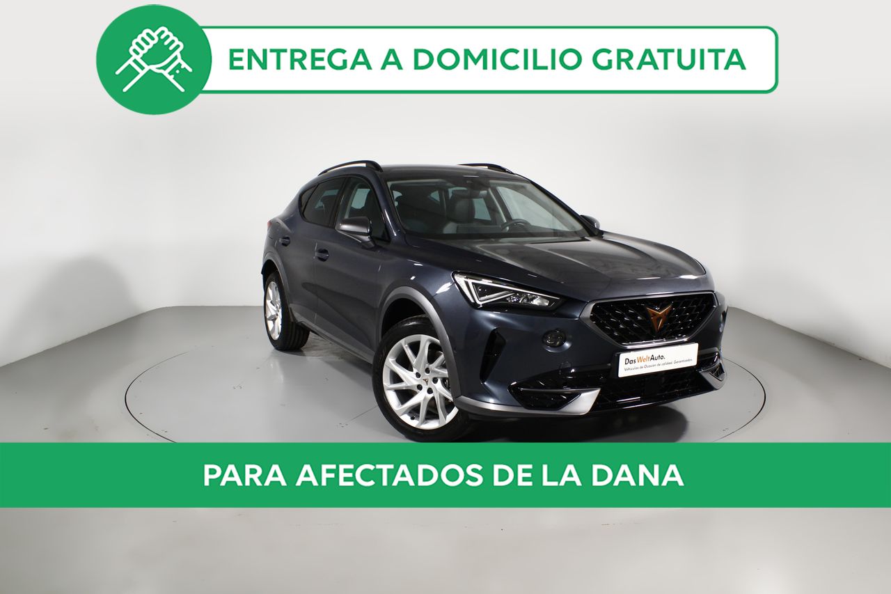 cupra formentor 2023 /