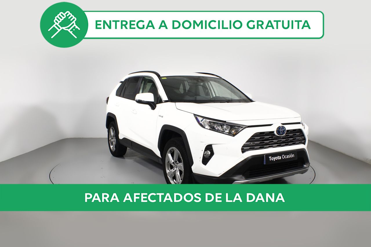 toyota rav4 2020 /