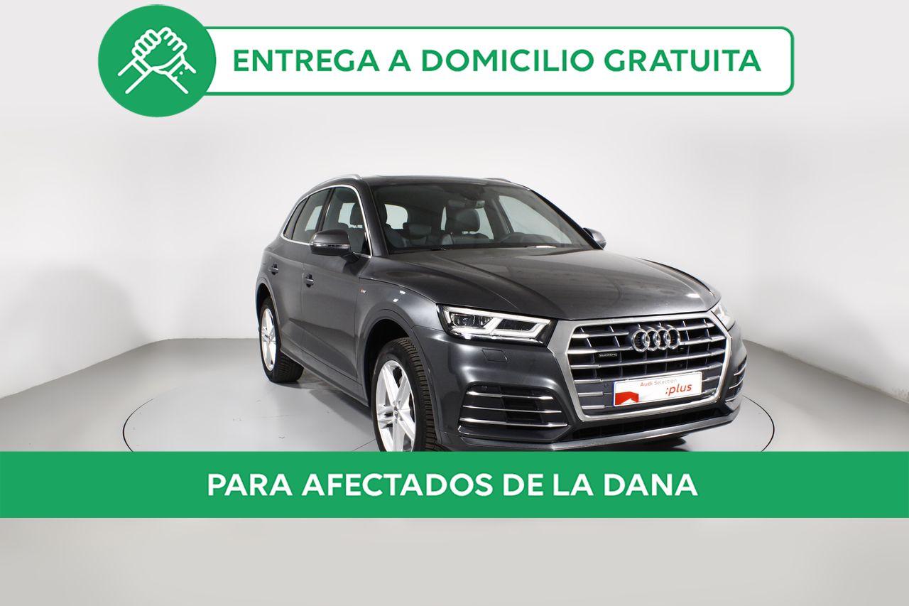 audi q5 2020 /