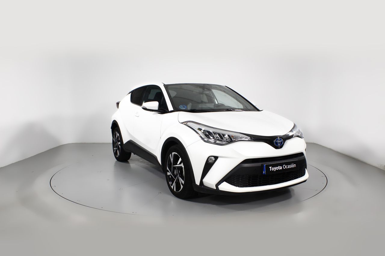 toyota c-hr 2023 /