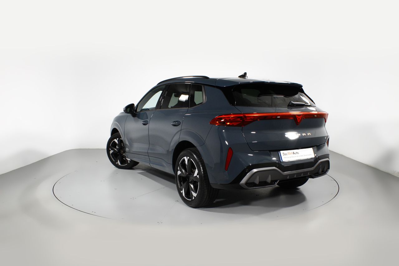 cupra terramar 2024 / foto grande (2)