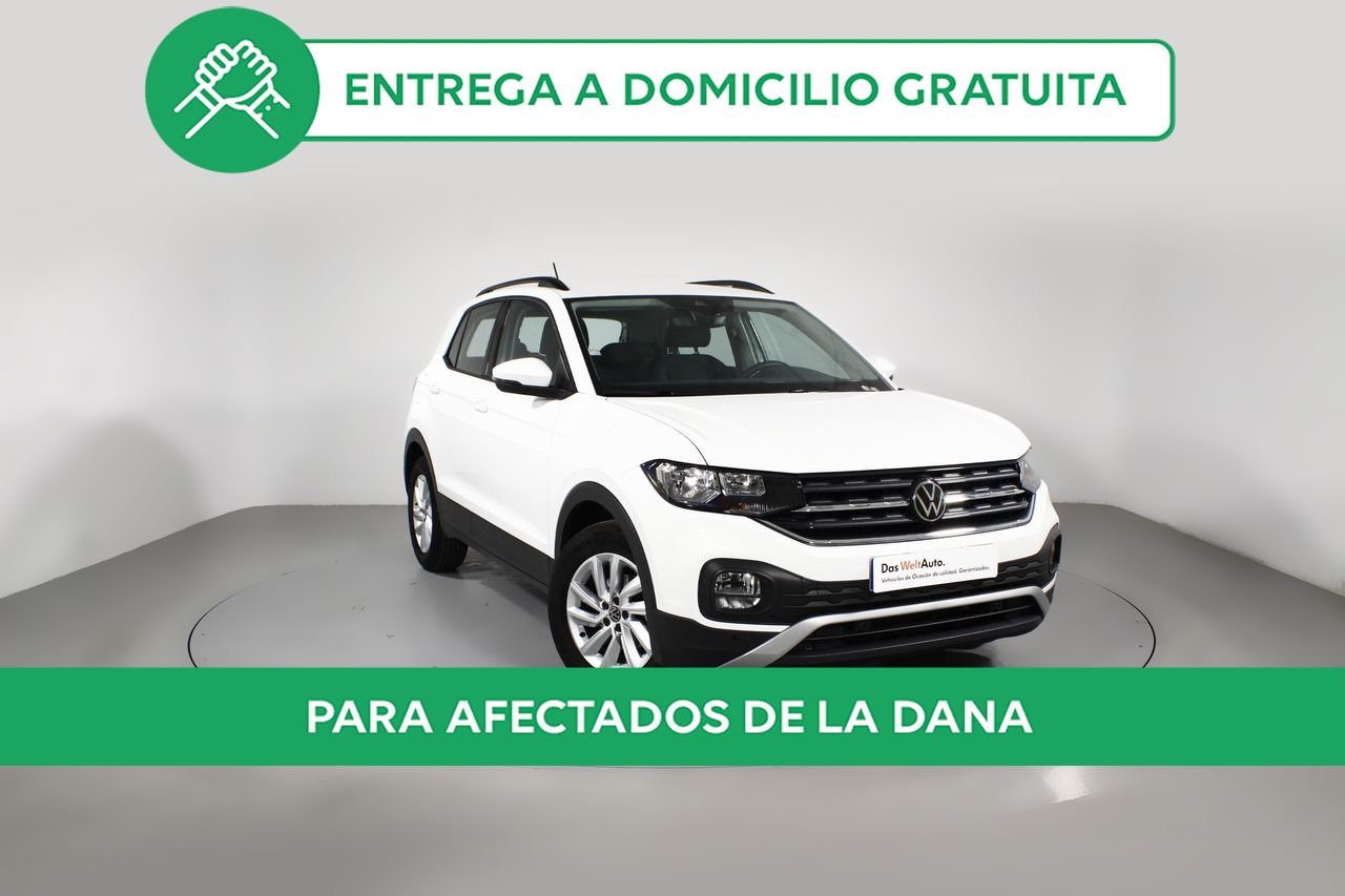 volkswagen t-cross 2023 /