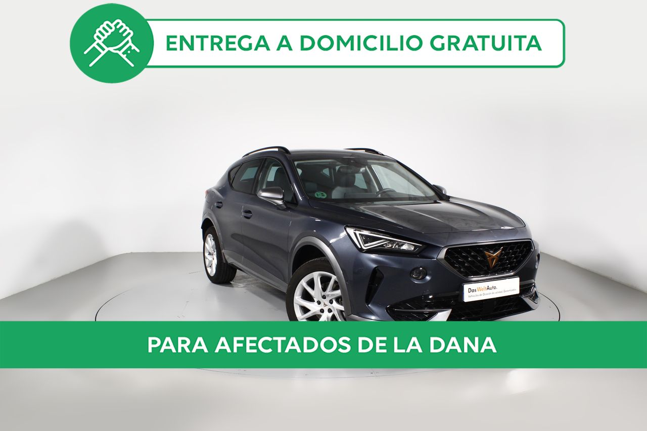 cupra formentor 2023 /