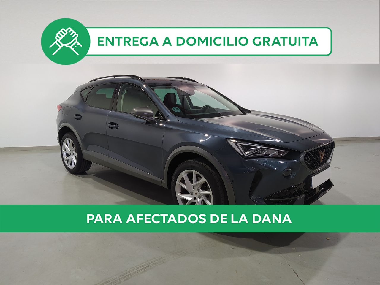 cupra formentor 2023 /