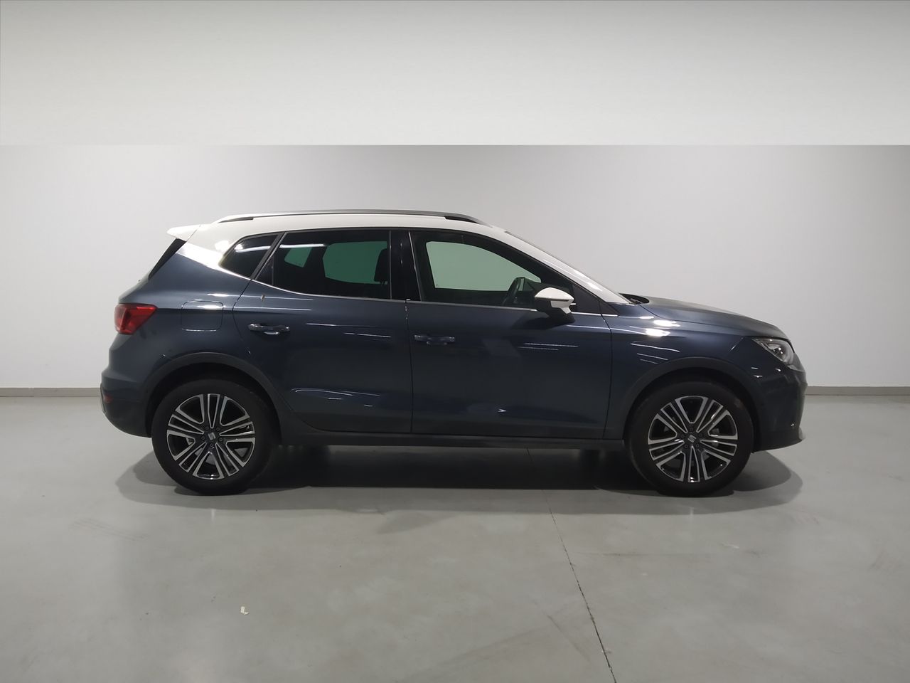 seat arona 2024 / foto grande (3)
