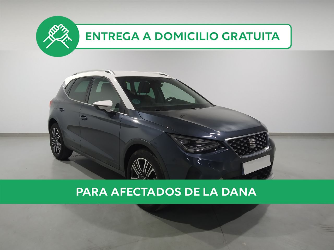 Neumaticos 215 65 r15  de segunda mano - seat arona 2024 /