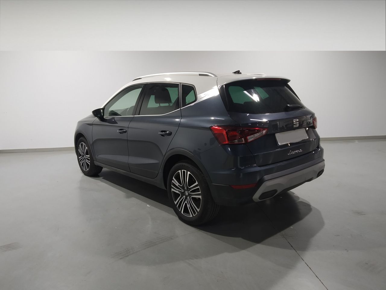 seat arona 2024 / foto grande (2)