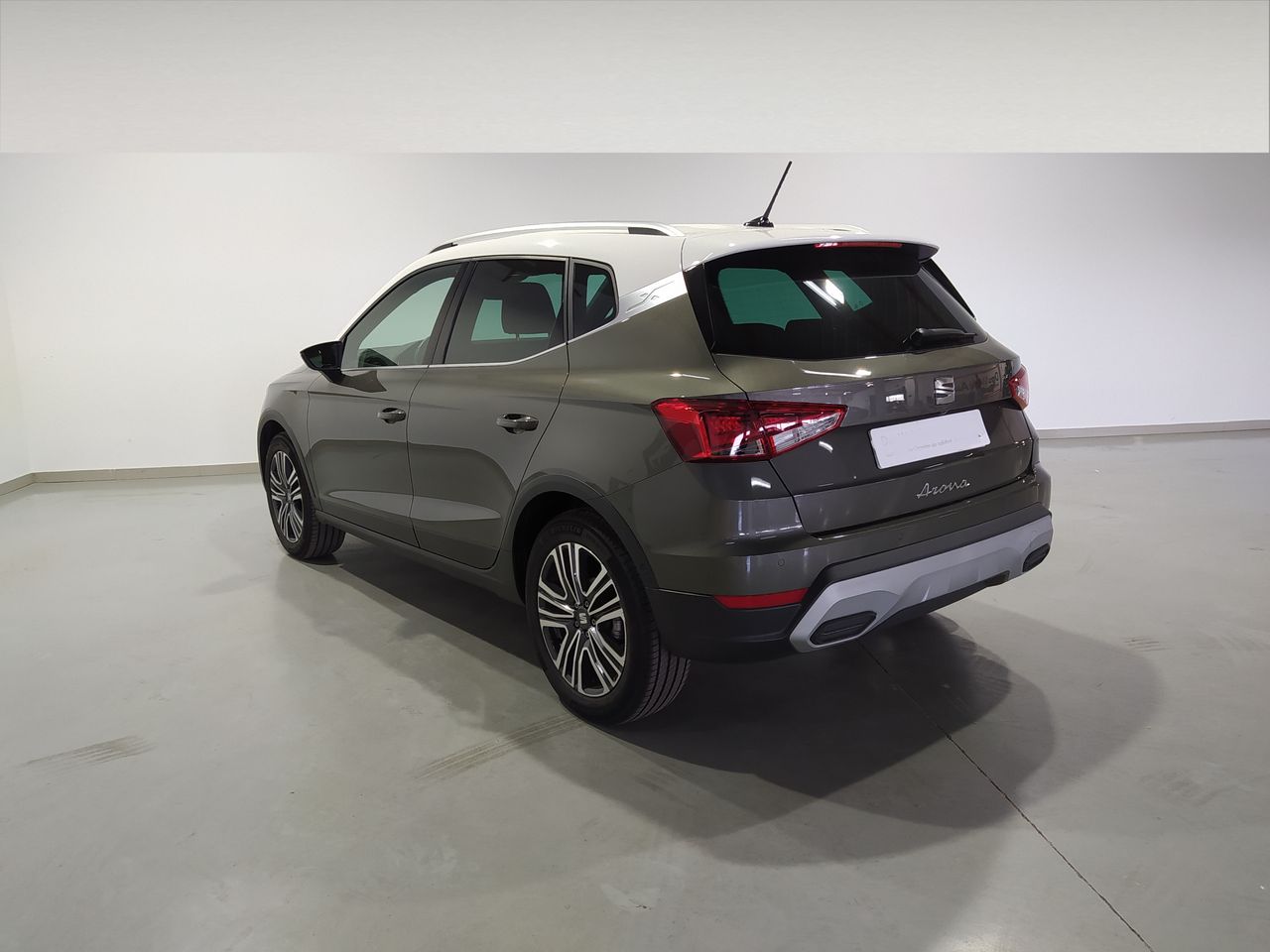 seat arona 2024 / foto grande (2)