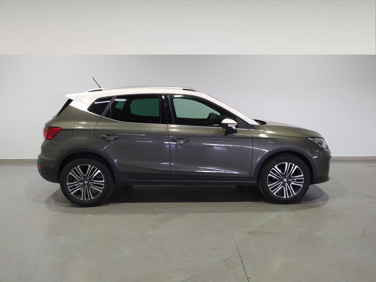 seat arona 2024 / foto grande (3)