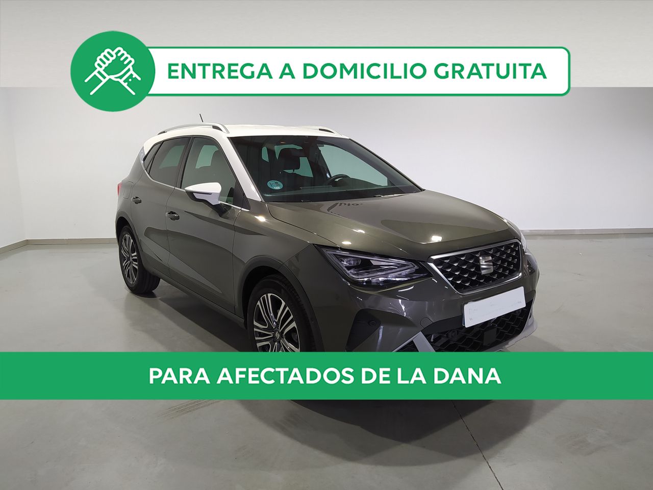 Neumaticos 215 65 r15  de segunda mano - seat arona 2024 /