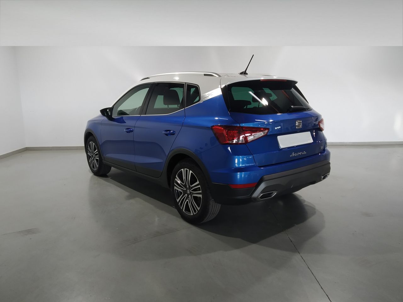 seat arona 2024 / foto grande (2)
