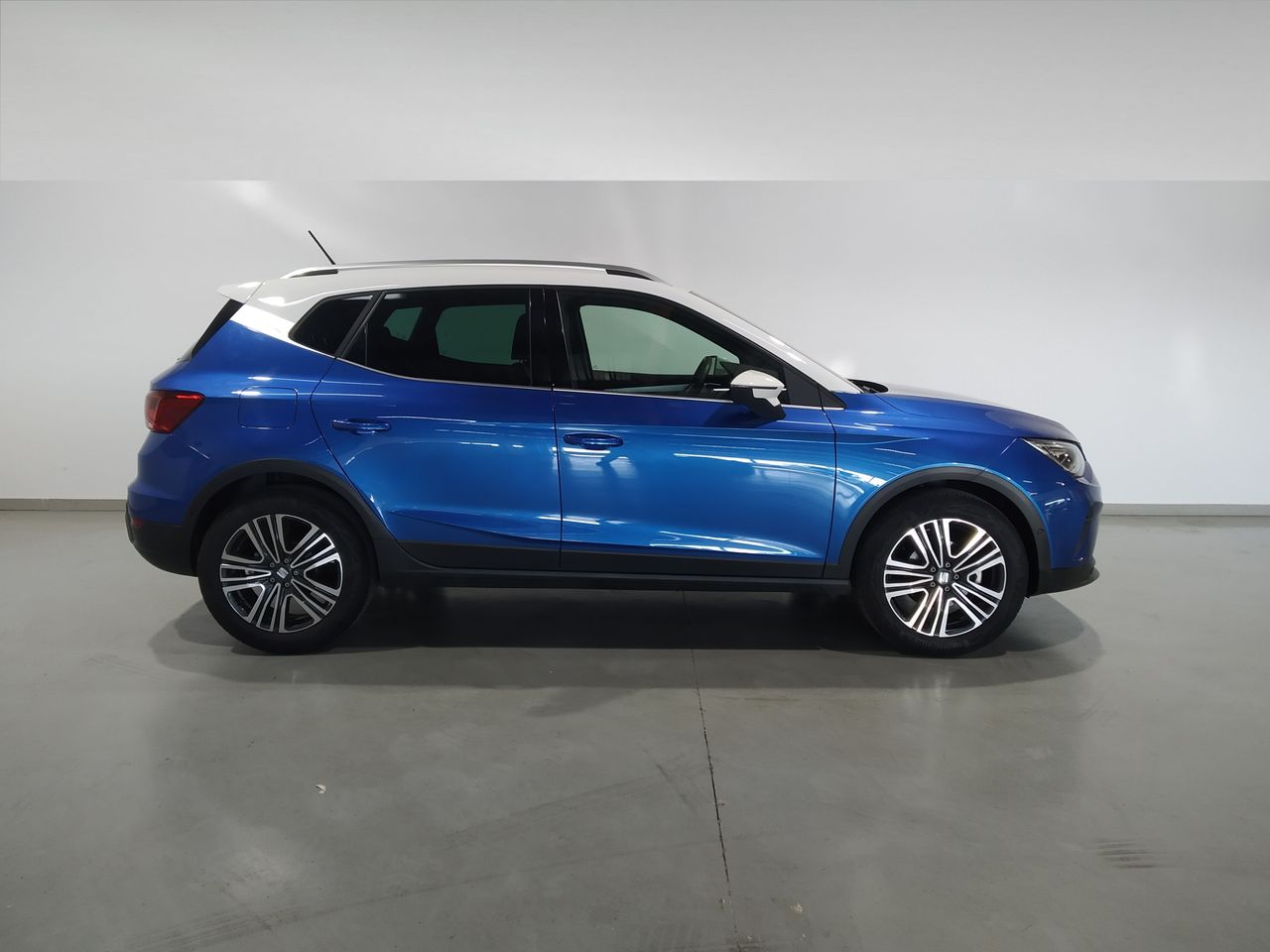 seat arona 2024 / foto grande (3)