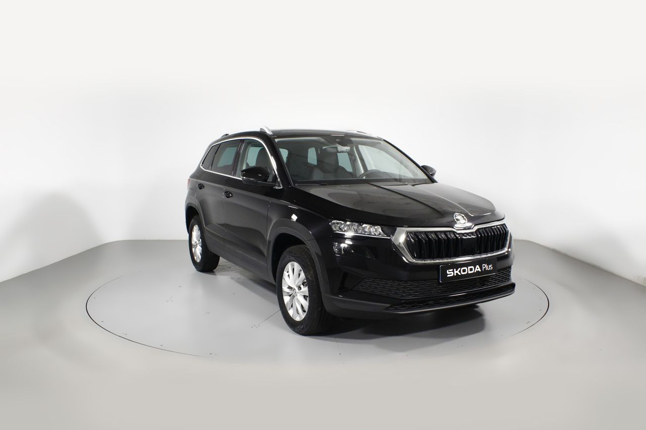 Estores cortinas casa  de segunda mano - skoda karoq 2023 /