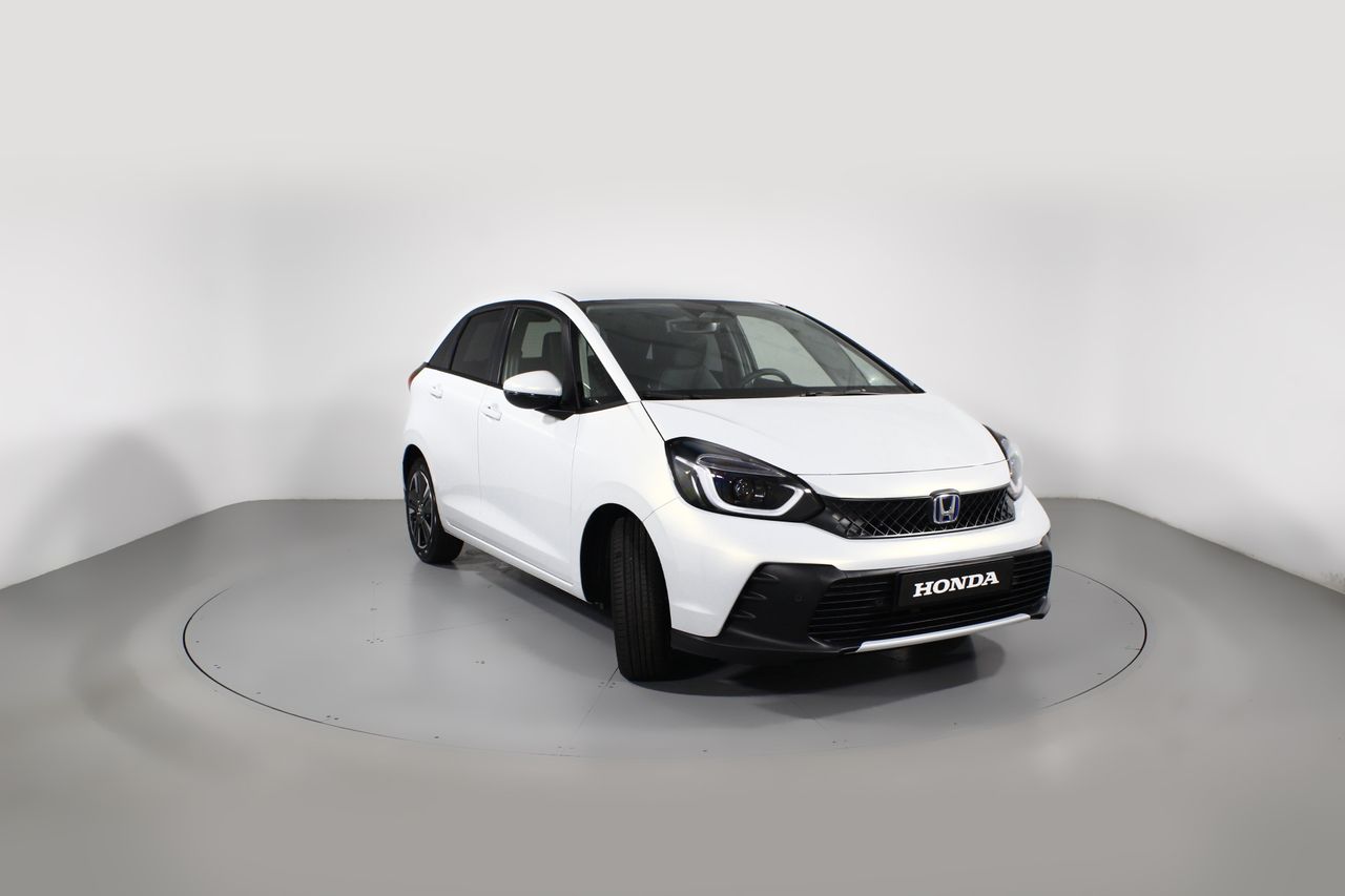 honda jazz 2024 /